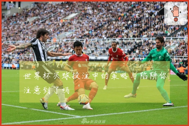 世界杯买球投注中的策略与陷阱你注意到了吗