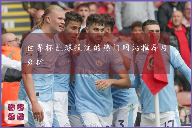 世界杯让球投注的热门网站推荐与分析